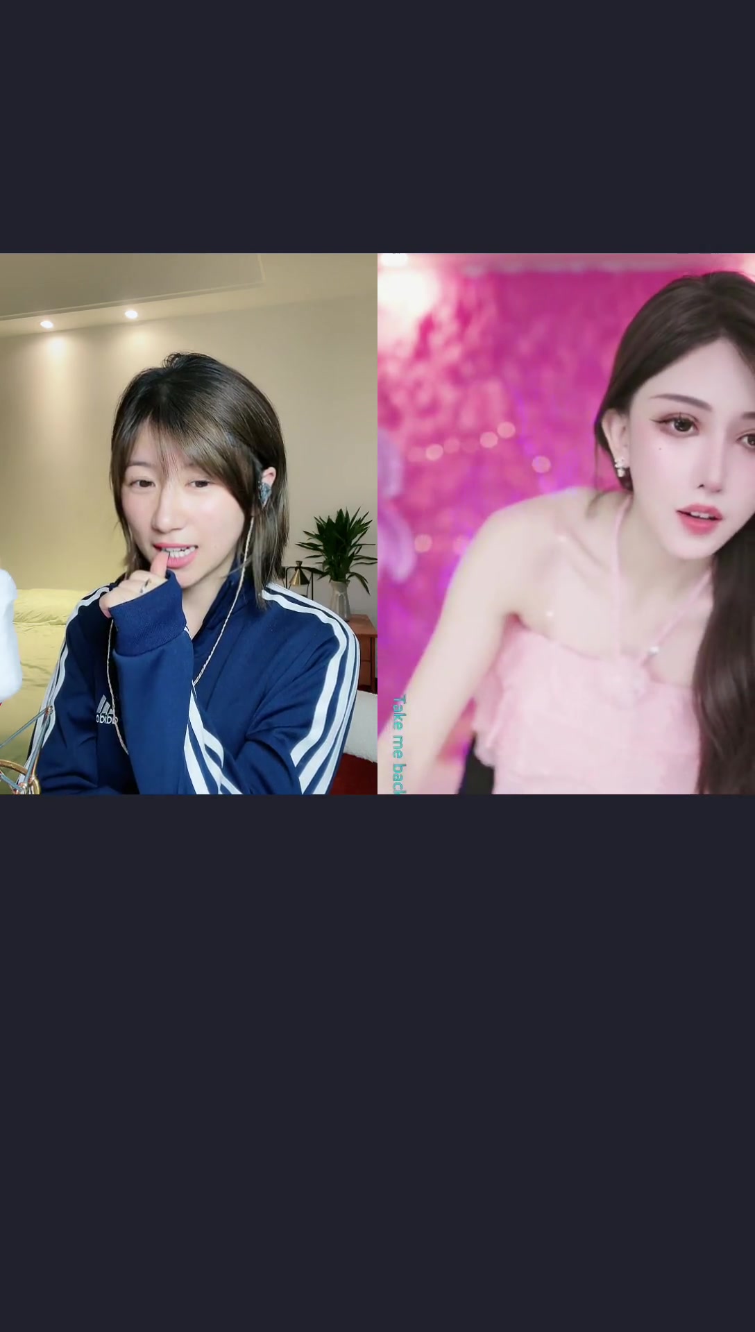 杨舒然YOYO录播杨舒然YOYO 20230520 12:27哔哩哔哩bilibili