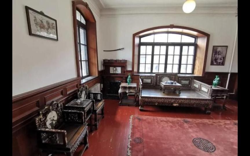 历史剧西安事变背景视频禁止转载