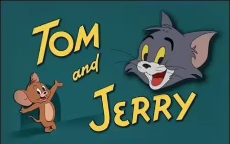 dvd珍藏版《天津方言猫和老鼠》【持续更新】