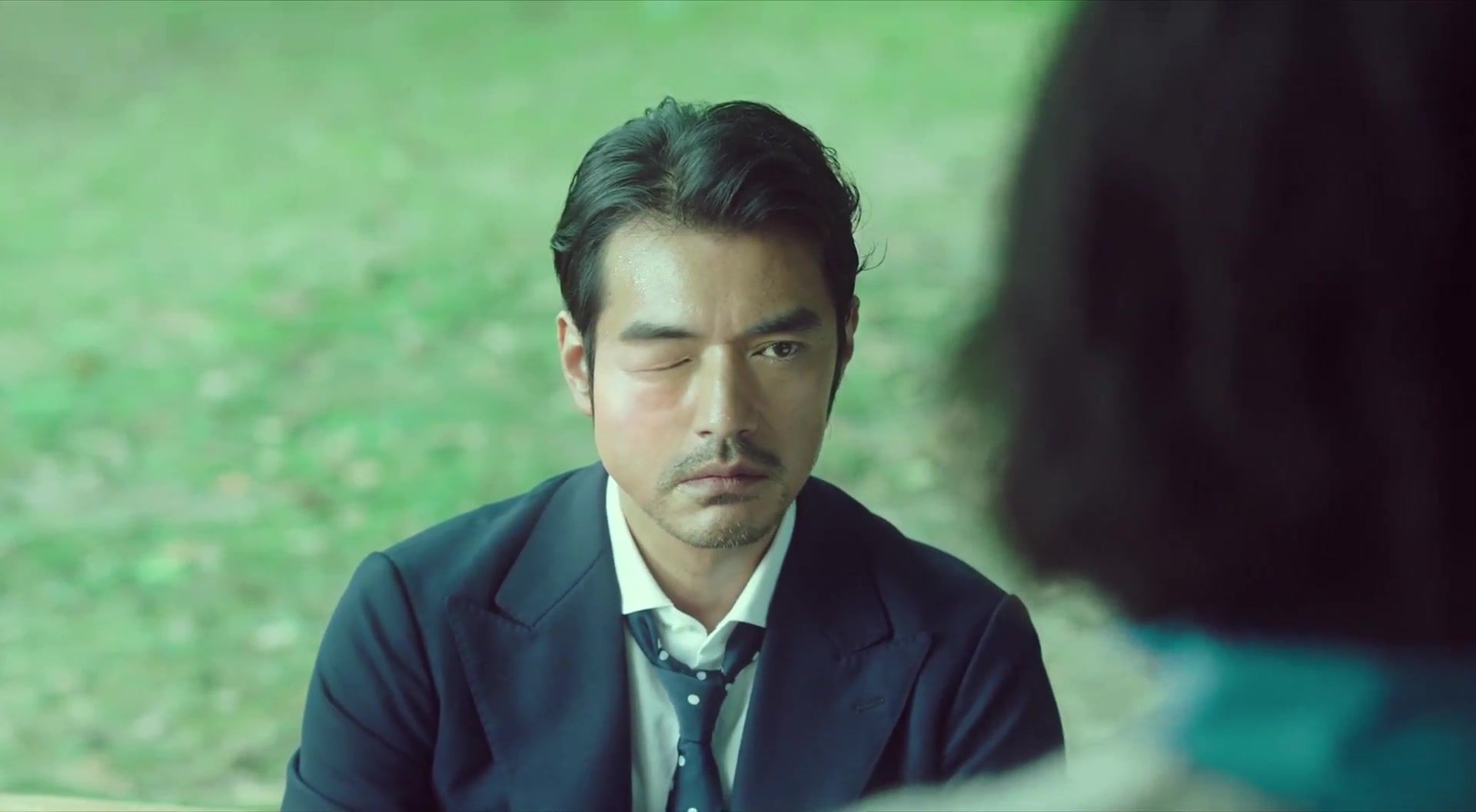 【喜欢你】2017 全片手表最佳堪称定位神器 当定位都失效时 指引我