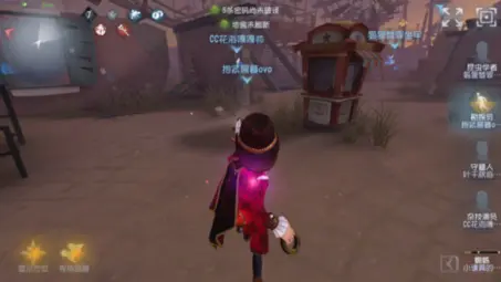 对面S蜘蛛qwq