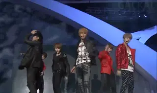 Tải video: 121130 MIROTIC Kris focus