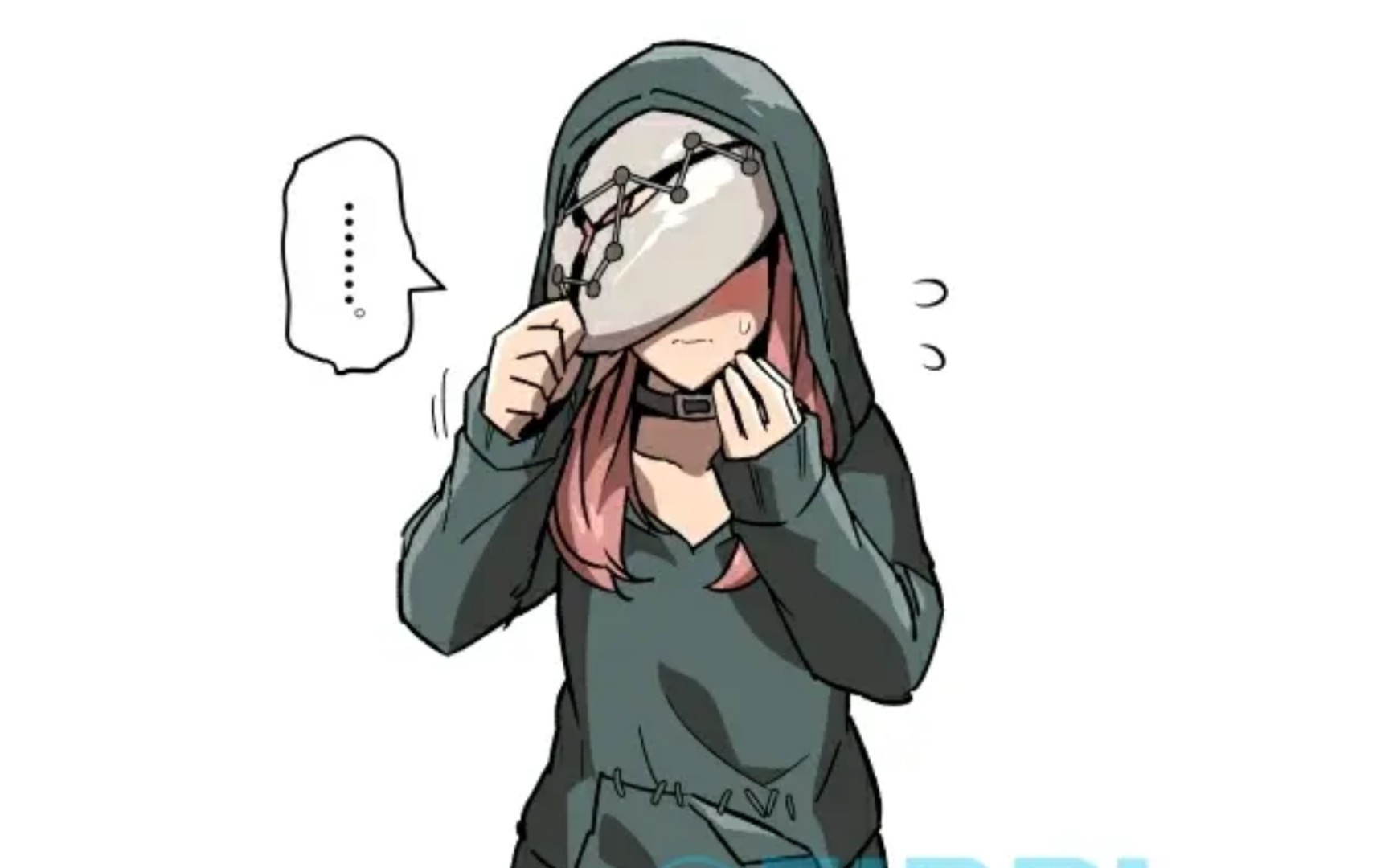 【黎明杀机】毛衣苏西 没领的赶快喔_哔哩哔哩_bilibili