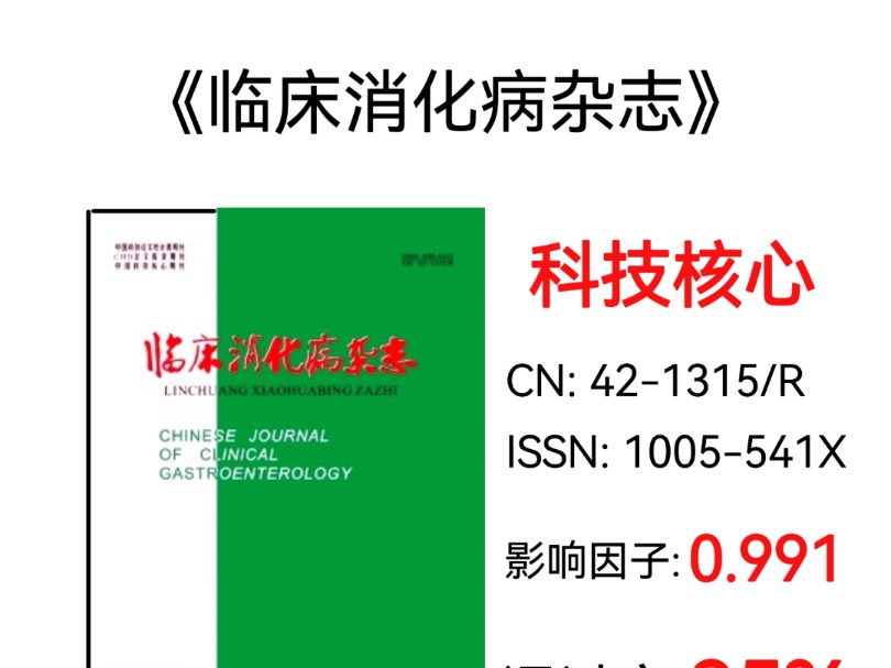 后悔没有早点刷到!医学高质量核心期刊!哔哩哔哩bilibili