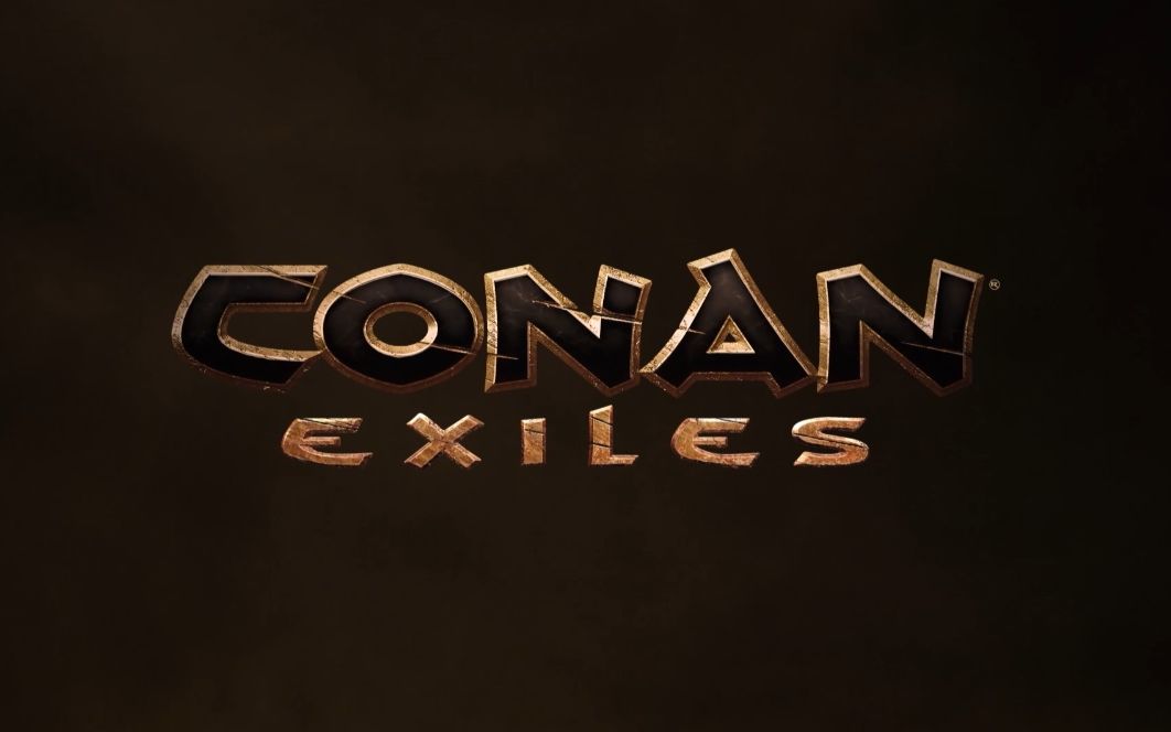 ConanExiles流放者柯南海棠MOD展示1.0单机游戏热门视频