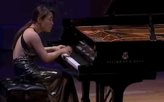 [图]吴迪   2008   Ludwig Van Beethoven Sonata No 11 in B flat Major Op 22