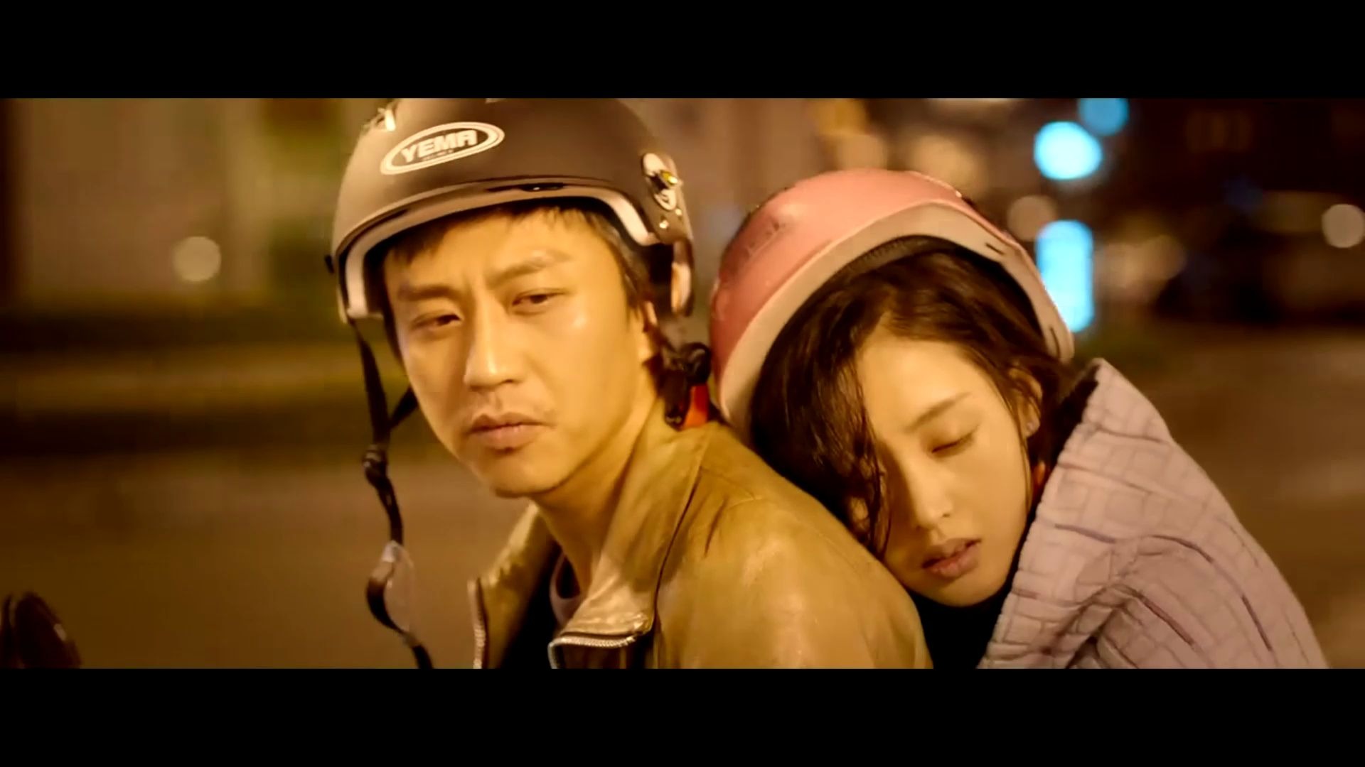 《从你的全世界路过》燕子下了车,幺鸡回电台,十八康复了.