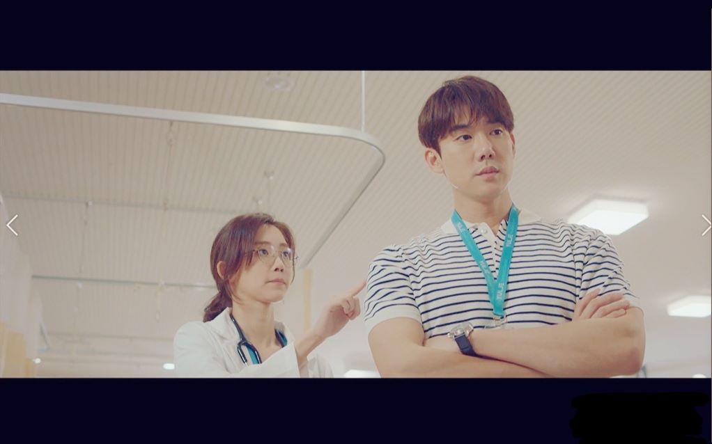 安正元张冬天单向暗恋到双向互动 四集全蛛丝马迹 这糖嗑上头啊啊啊啊