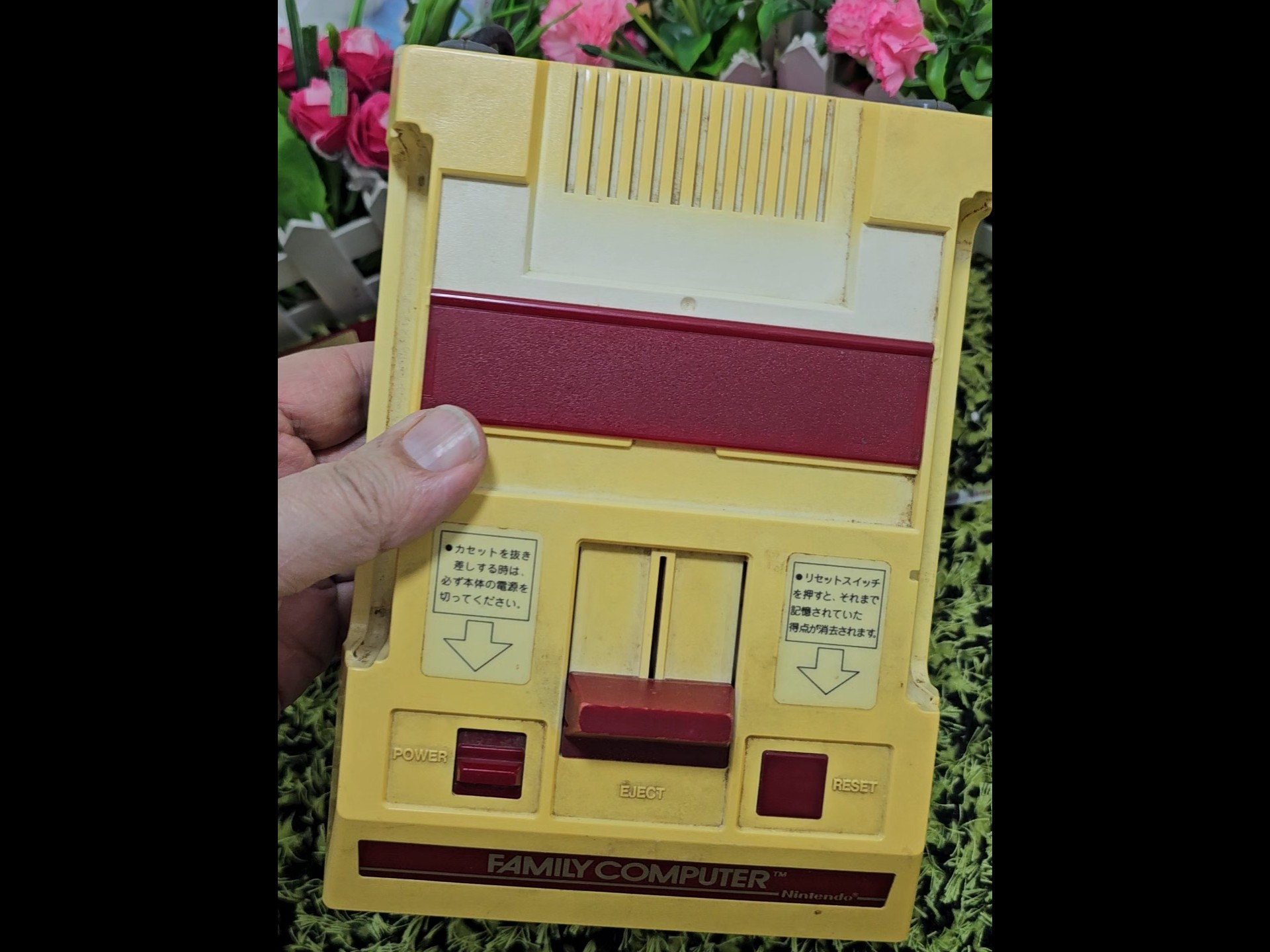 任天堂红白机fc小日子带回功能一切正常,小黄鱼同步鞍山涛涛160