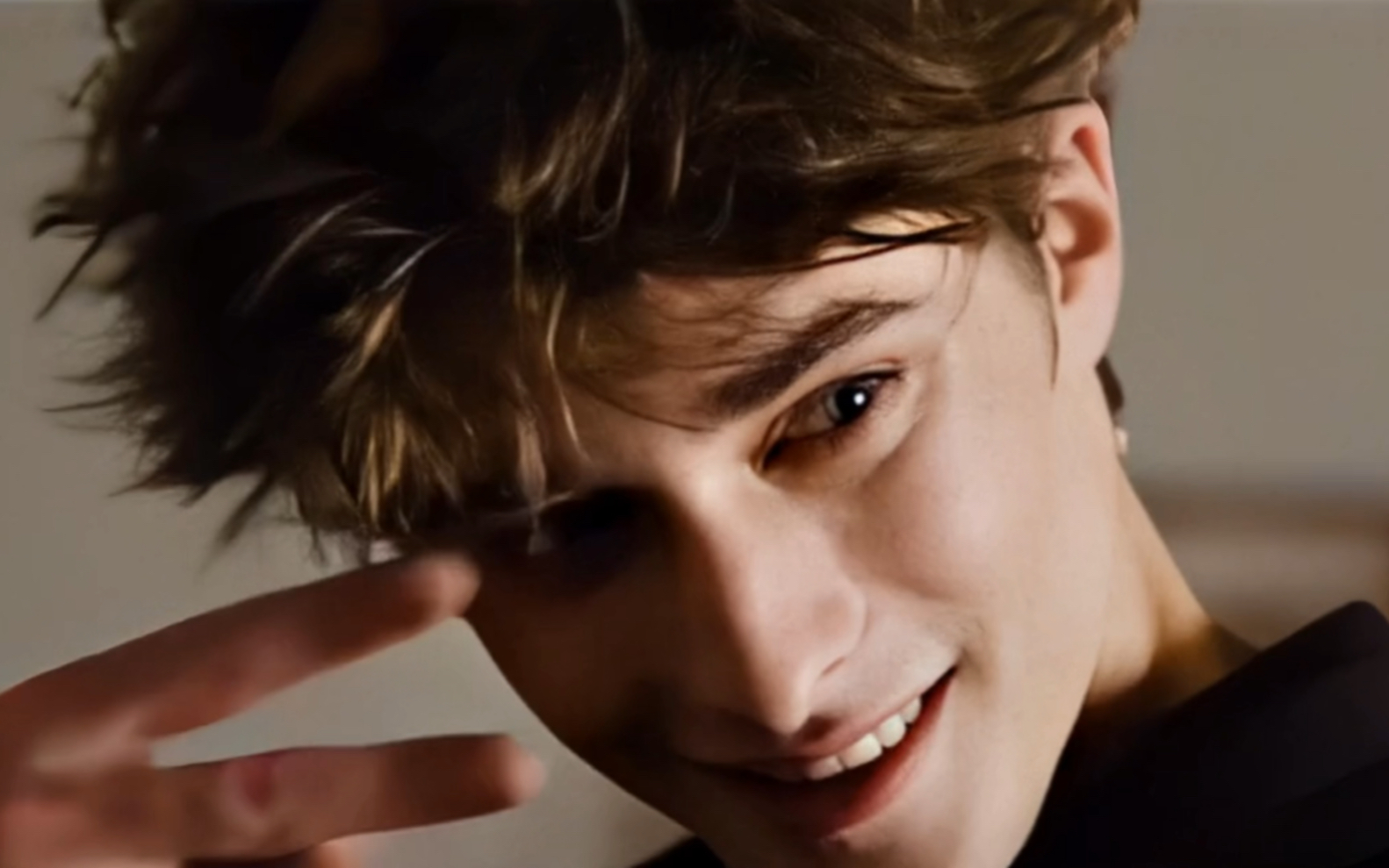 欧美帅哥演员混剪|撞到了心巴