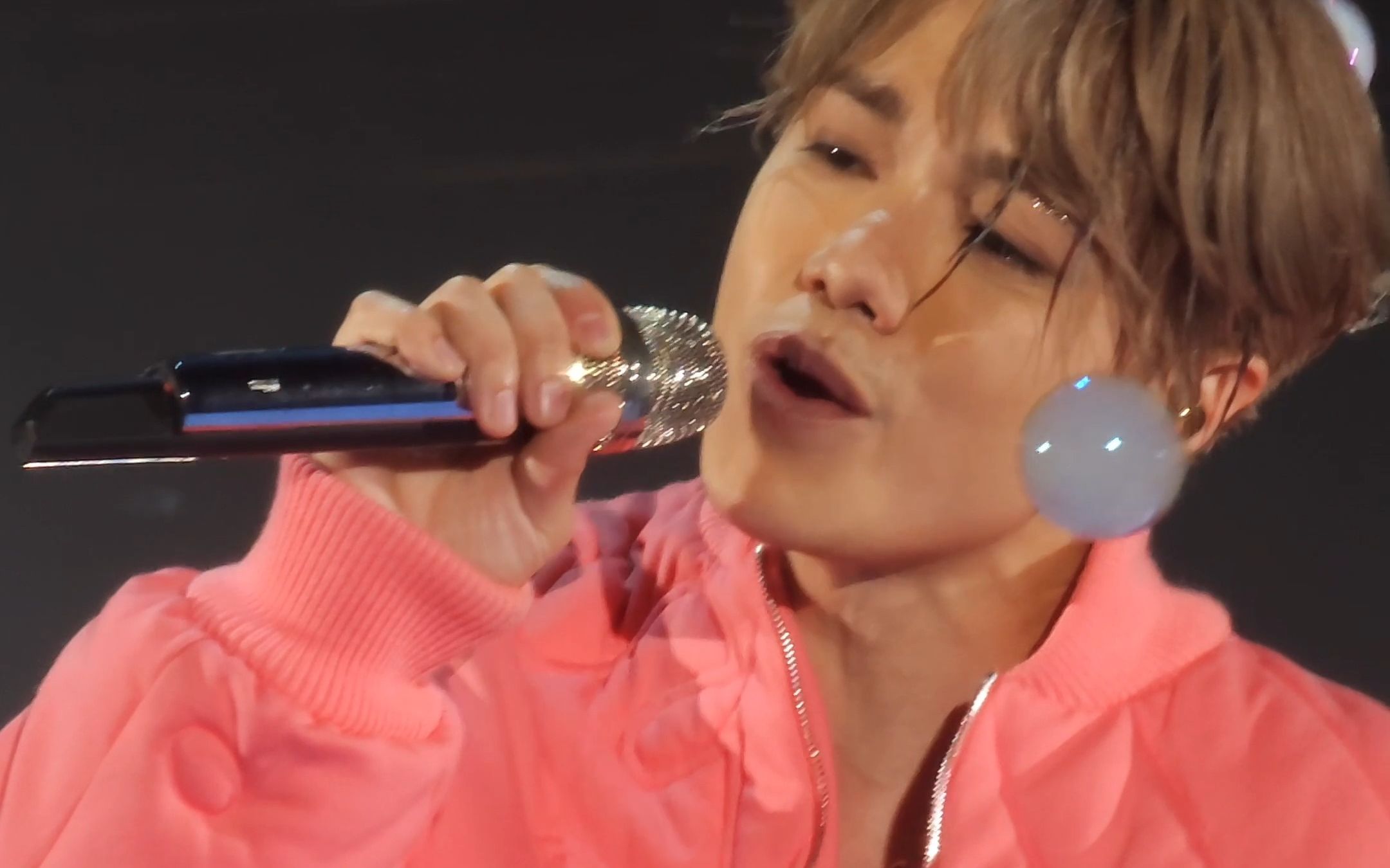 张敬轩/潜水/revisit演唱会230605