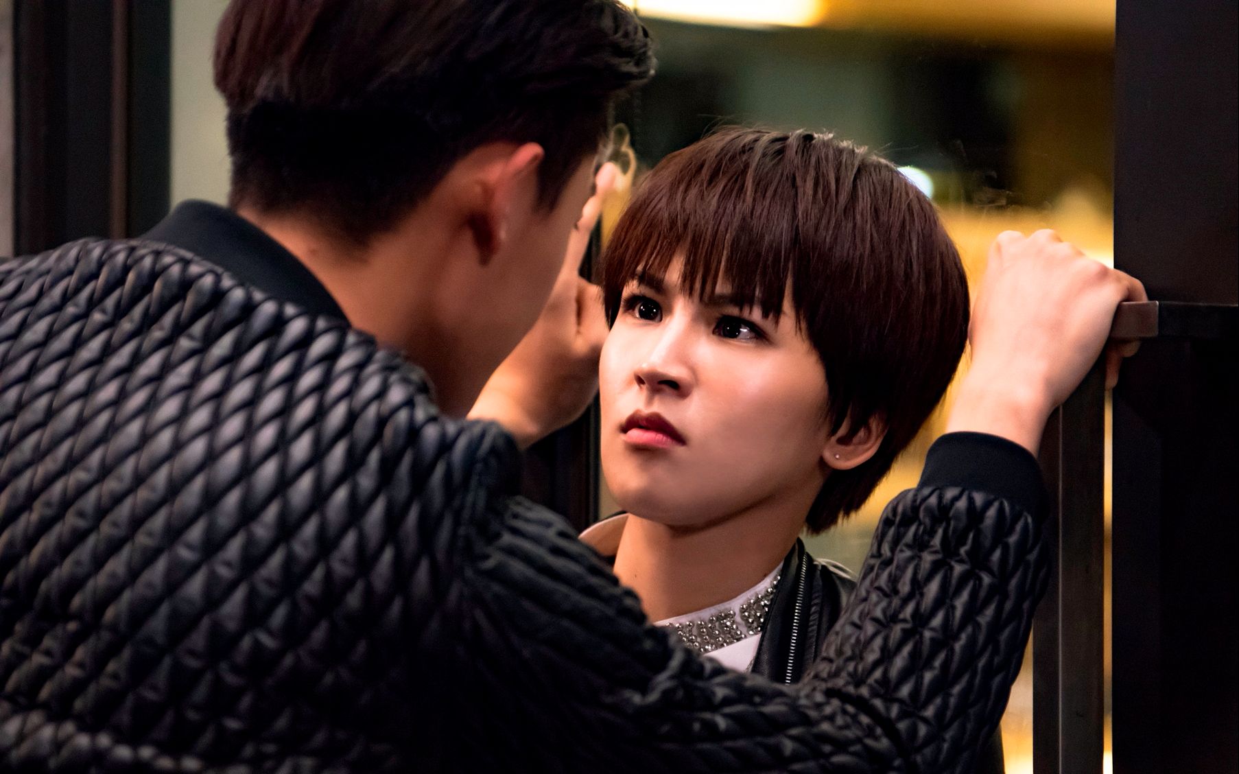 【花絮】终极一班4 未曝光花絮 曾沛慈 部分【合集/持更】