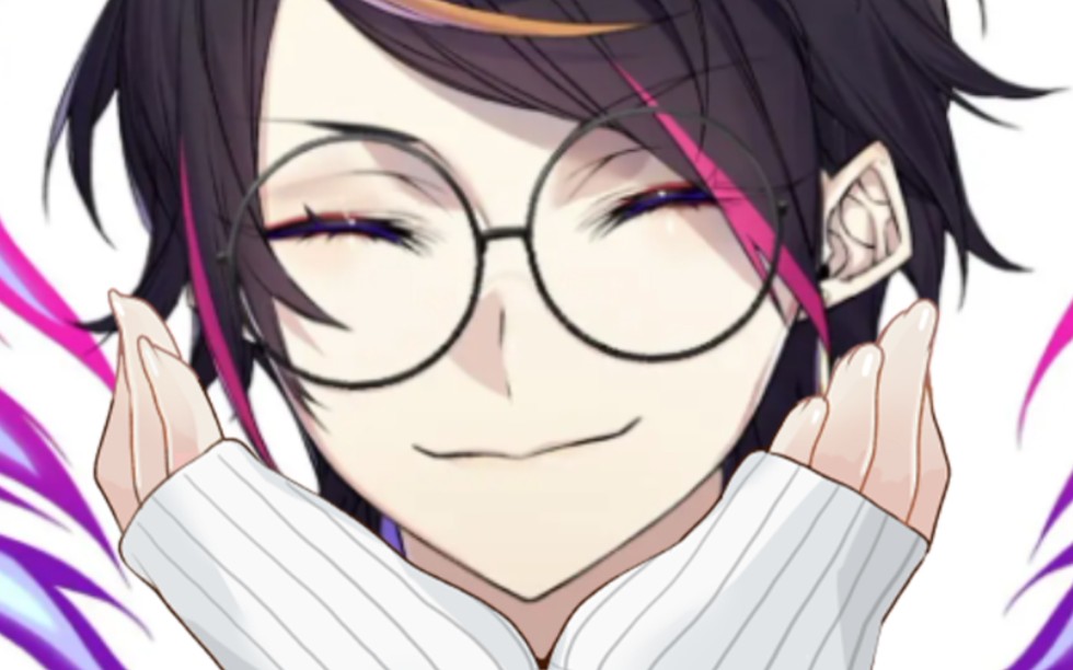 【shu yamino/颜控剪辑】是谁想男主播了 回来了但还是不开窗的男主播