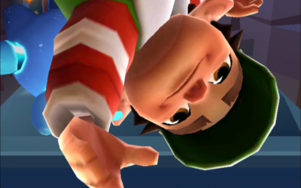 杰克:强颜欢笑(看简介)