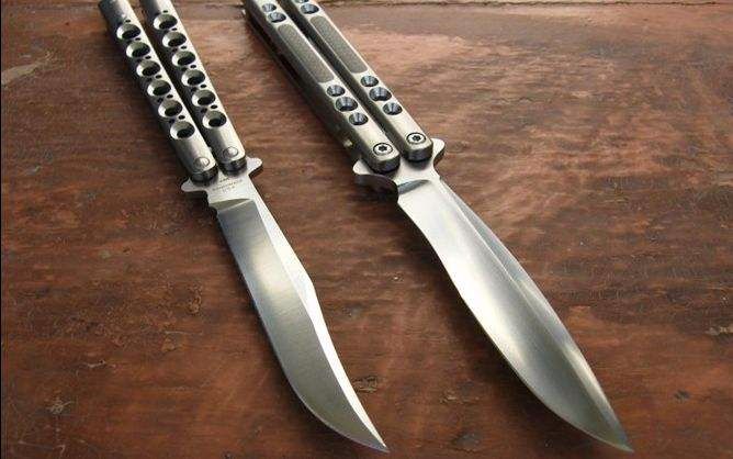 我终于换上了真刀~_哔哩哔哩 (゜-゜)つロ 干杯~-bilibili