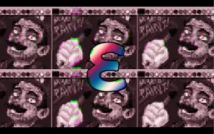 Download Video: [Malody/世界级]Epsilon大乱惨遭97?? Mario Paint C97.37% (Speed ε)