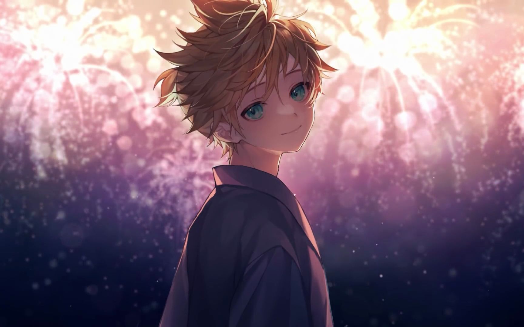 【黑田x水音ラル】fire◎flower (sparkler version)【utauカバー】