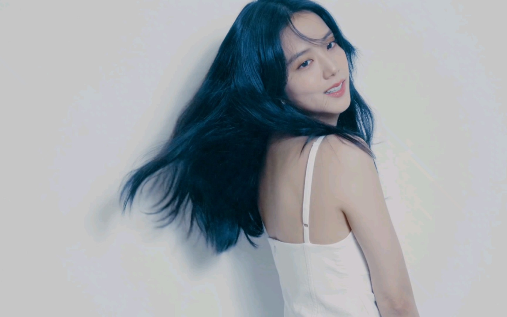 jisoo金智秀 yg off-stage