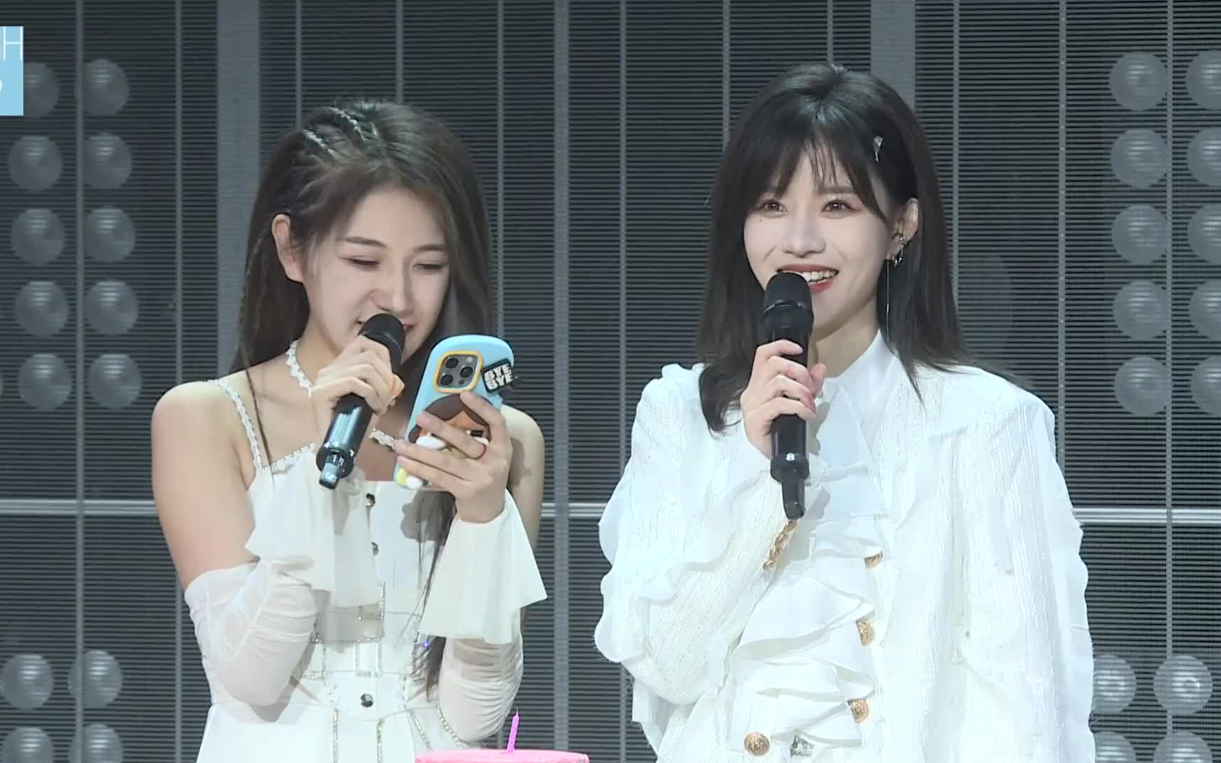 【金莹玥】【公演】240706应许之地 cut