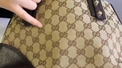 Gucci 1955辨别真假攻略 哔哩哔哩 Bilibili