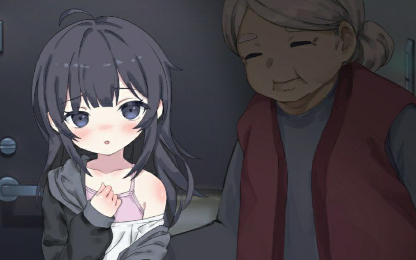 【绅士游戏 动态自取】幸福宅女的养成方式