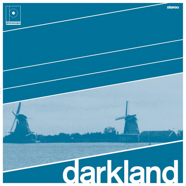 【异国风情/迷幻器乐】Maston  Darkland (Tulips Sessions)哔哩哔哩bilibili