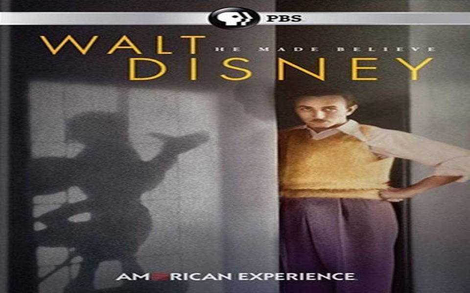 [美国公共电视网:美国印象:华特尔ⷨ🪥㫥𐼝.PBS.American.Experience.Walt.Disneya哔哩哔哩bilibili