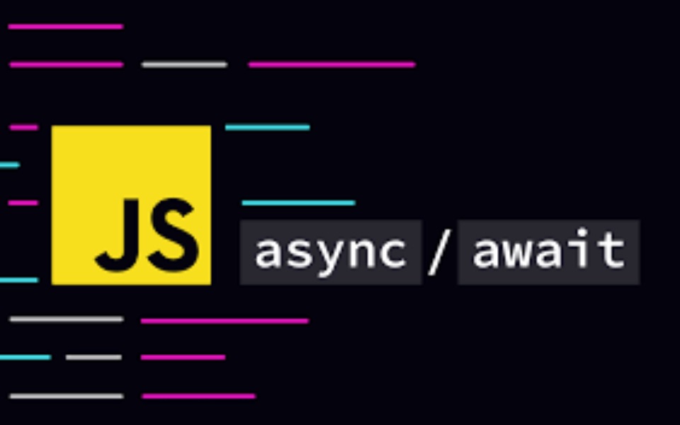 JS的Promise[基本原理03](Async/await)(JavaScript/Node.js)哔哩哔哩bilibili