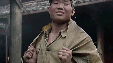 我的团长我的团系列剪辑谷小麦豆饼篇致敬无法留下姓名的先烈们