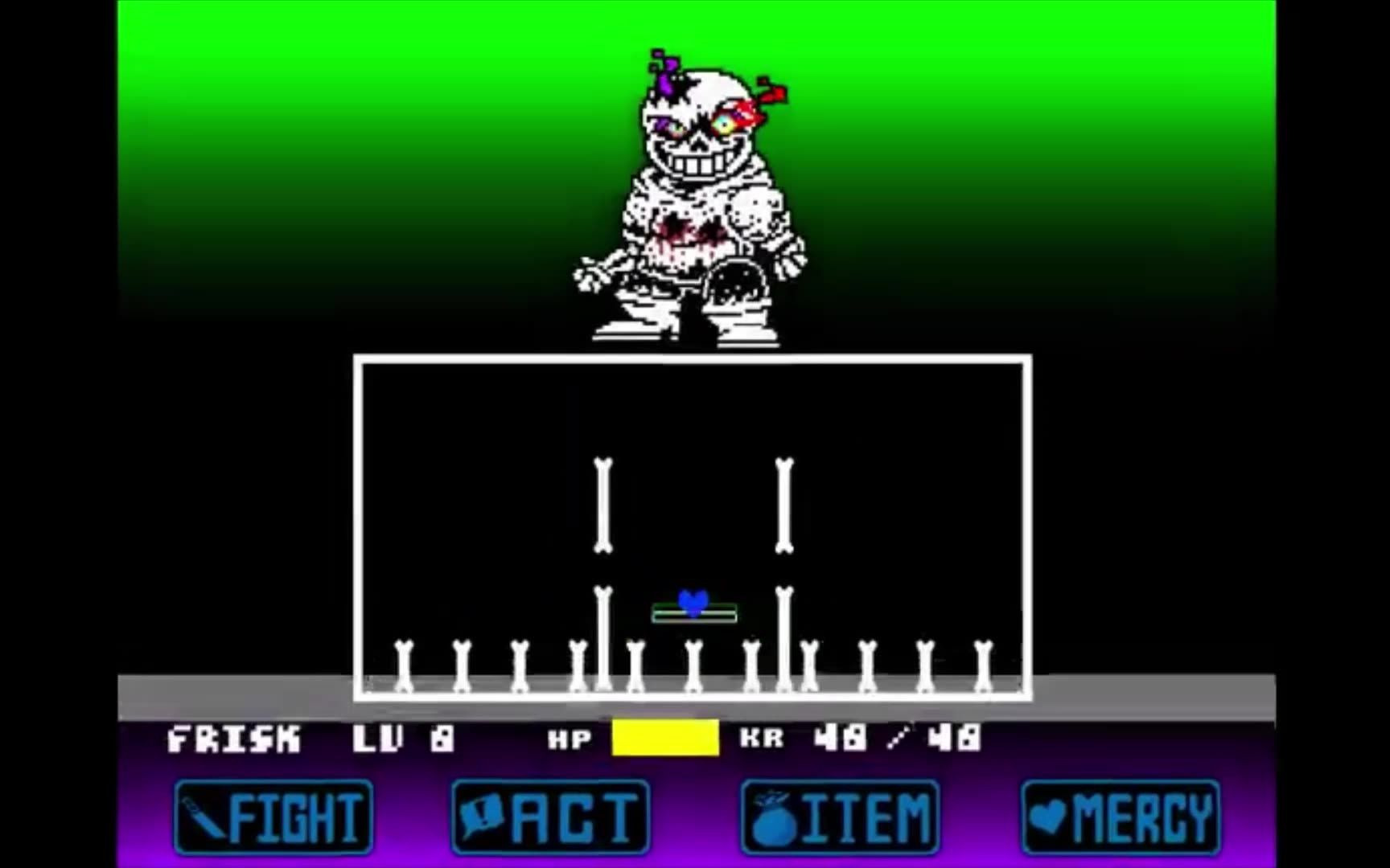 dusttrust官方新版第三阶段无伤