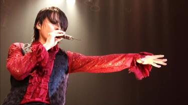 BUCK-TICK - FISH TANKer's ONLY 2011 (2011.12.9 LIVE at Zepp