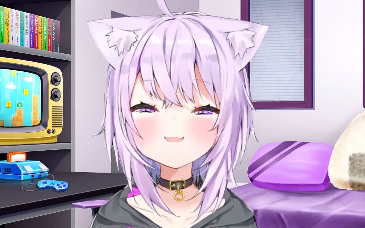 【杂谈】すーぱー すーぱー【猫又小粥】