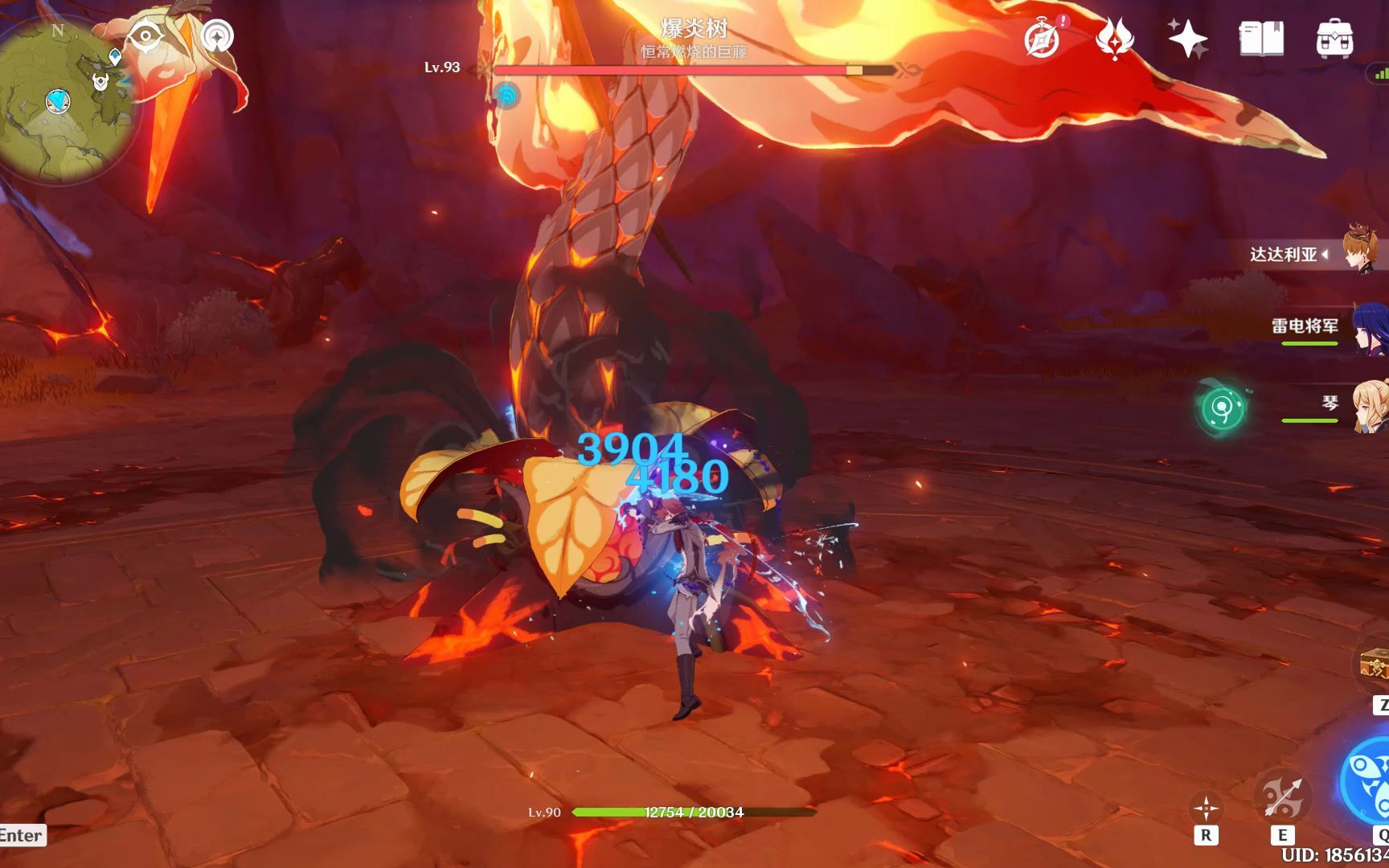 活动作品专武公子裸大5万是不是废了