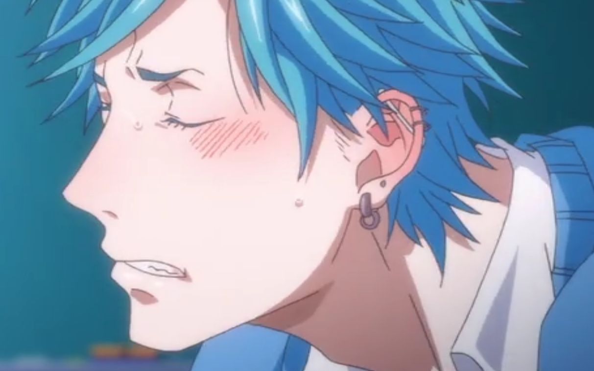 "易感期omega,又要撩,又爱哭"【无节操摄影部】_哔哩哔哩_bilibili