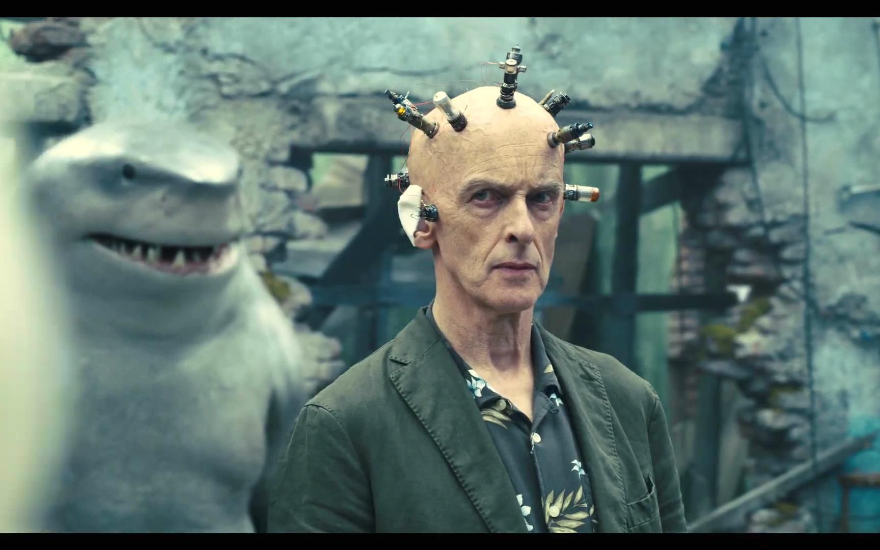 《x特遣队:全员集结》豆瓣8.