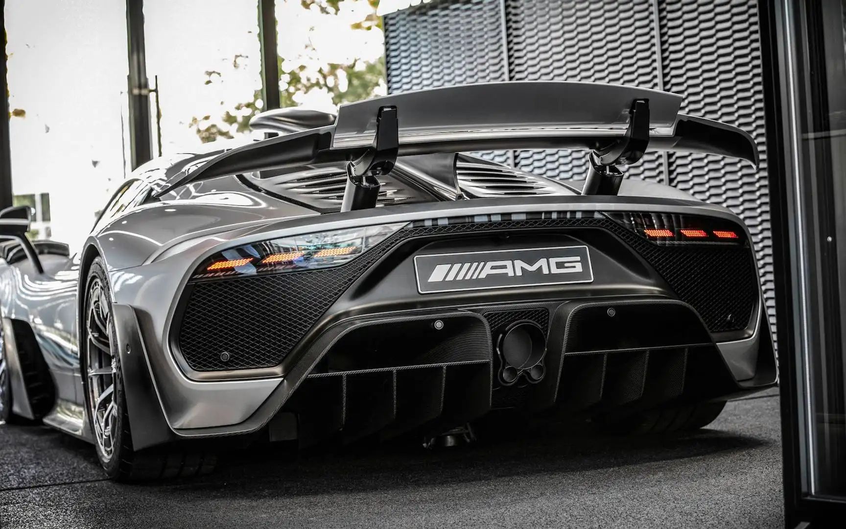 梅赛德斯奔驰amg-one 蒙扎试驾 149540_哔哩哔哩_bilibili