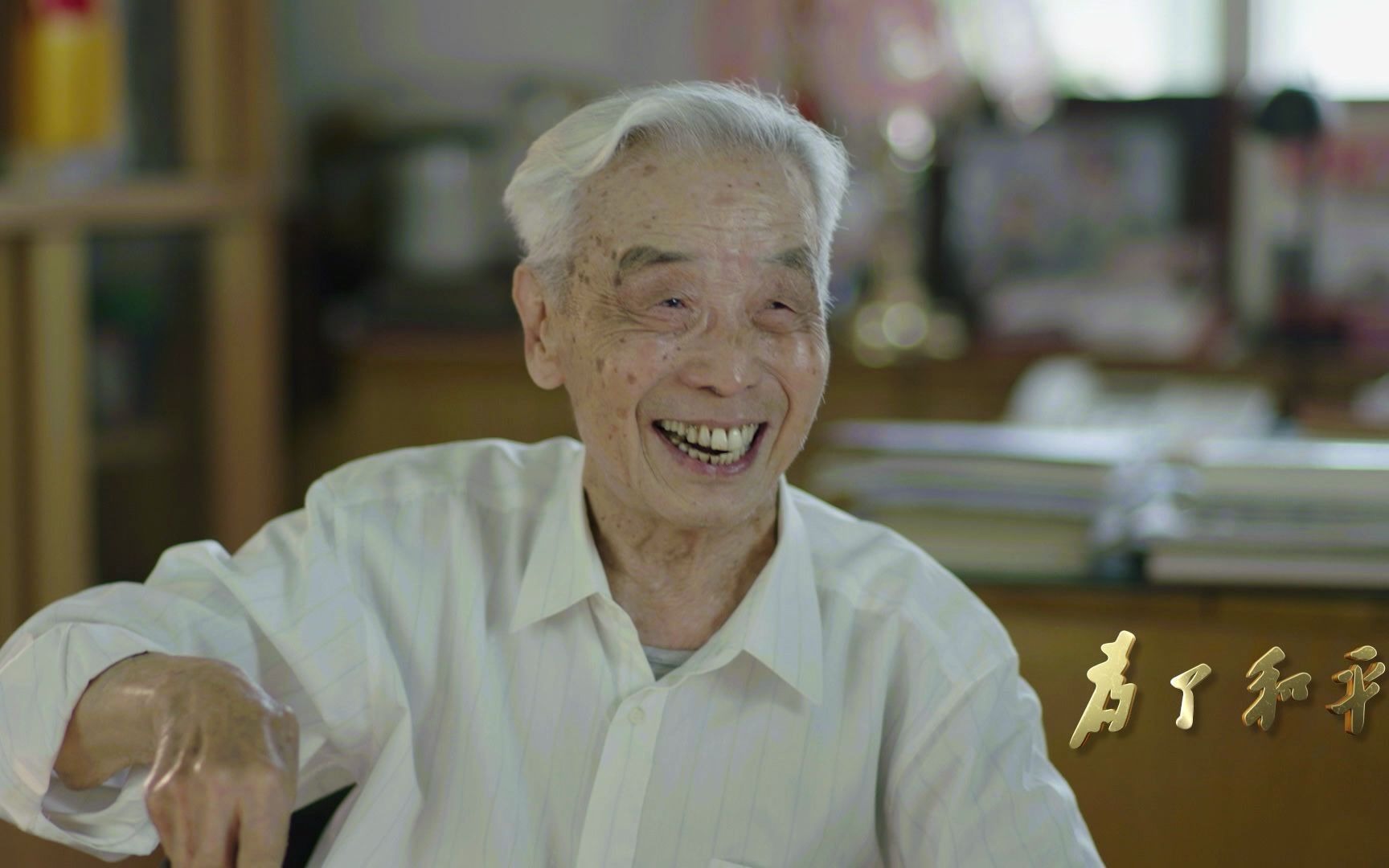 为了和平第6集伟大胜利