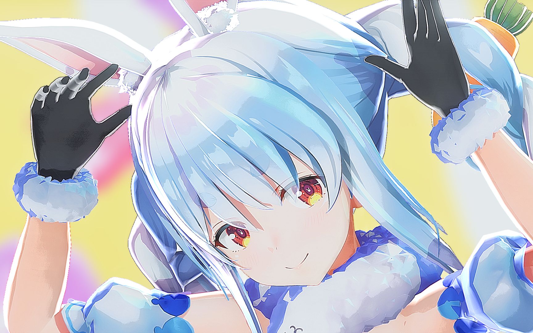 06最适合兔田佩克拉的一集92||313031313839 31