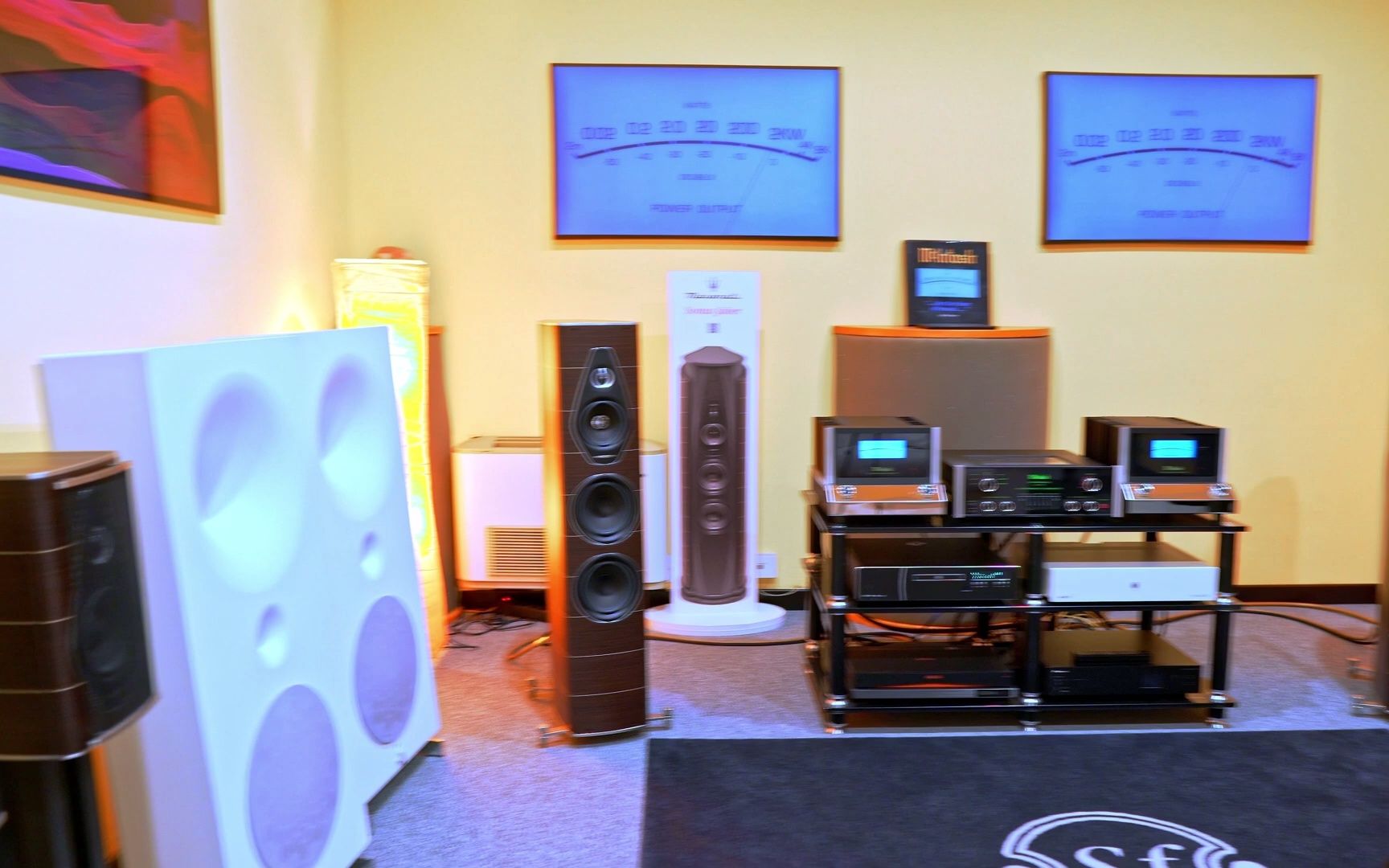 [图]Eric Clapton has Never Sounded so Good on Olympica Nova 3 Part 2 [Audiophile Rec