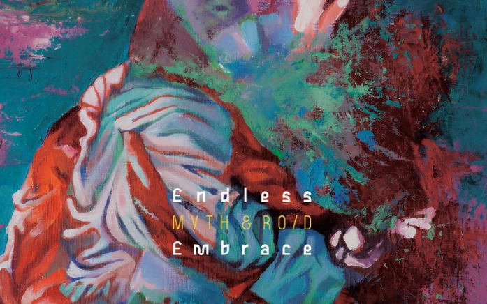 [图]『来自深渊 烈日的黄金乡』ED正式版 MYTH & ROID「Endless Embrace」