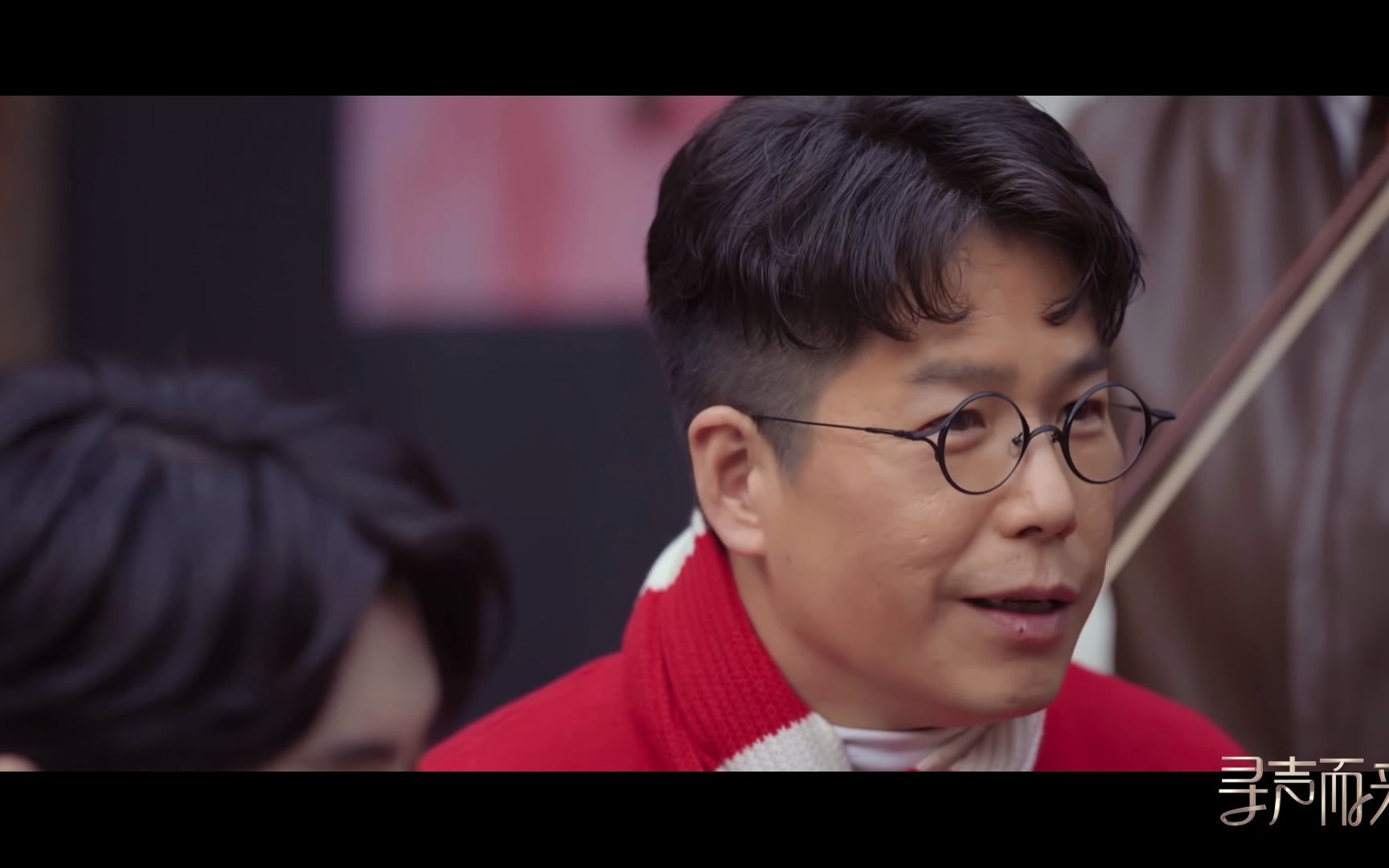 林晓峰清唱粤语版万水千山总是情 | 寻声而来