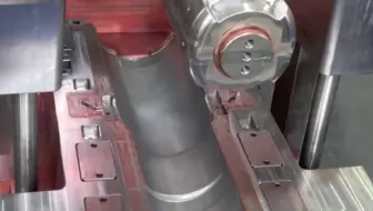 究竟是什么样的模具，直接把大师们都干沉默了