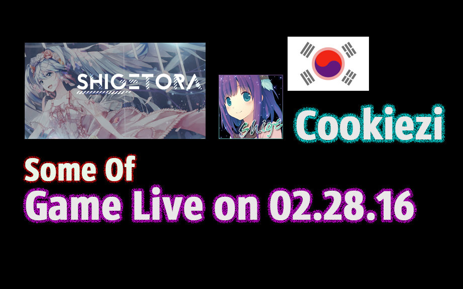 Cookiezi | 02.28.16 | Game Live Spectate [Some Part]哔哩哔哩bilibili