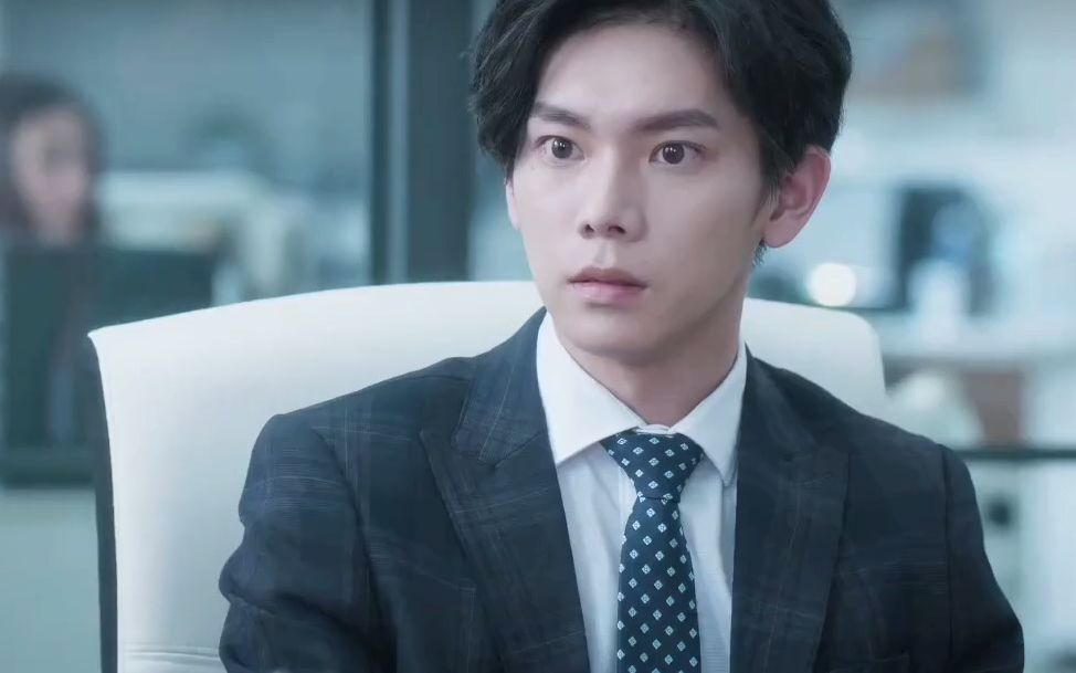 【第二名的逆袭】心疼高仕德