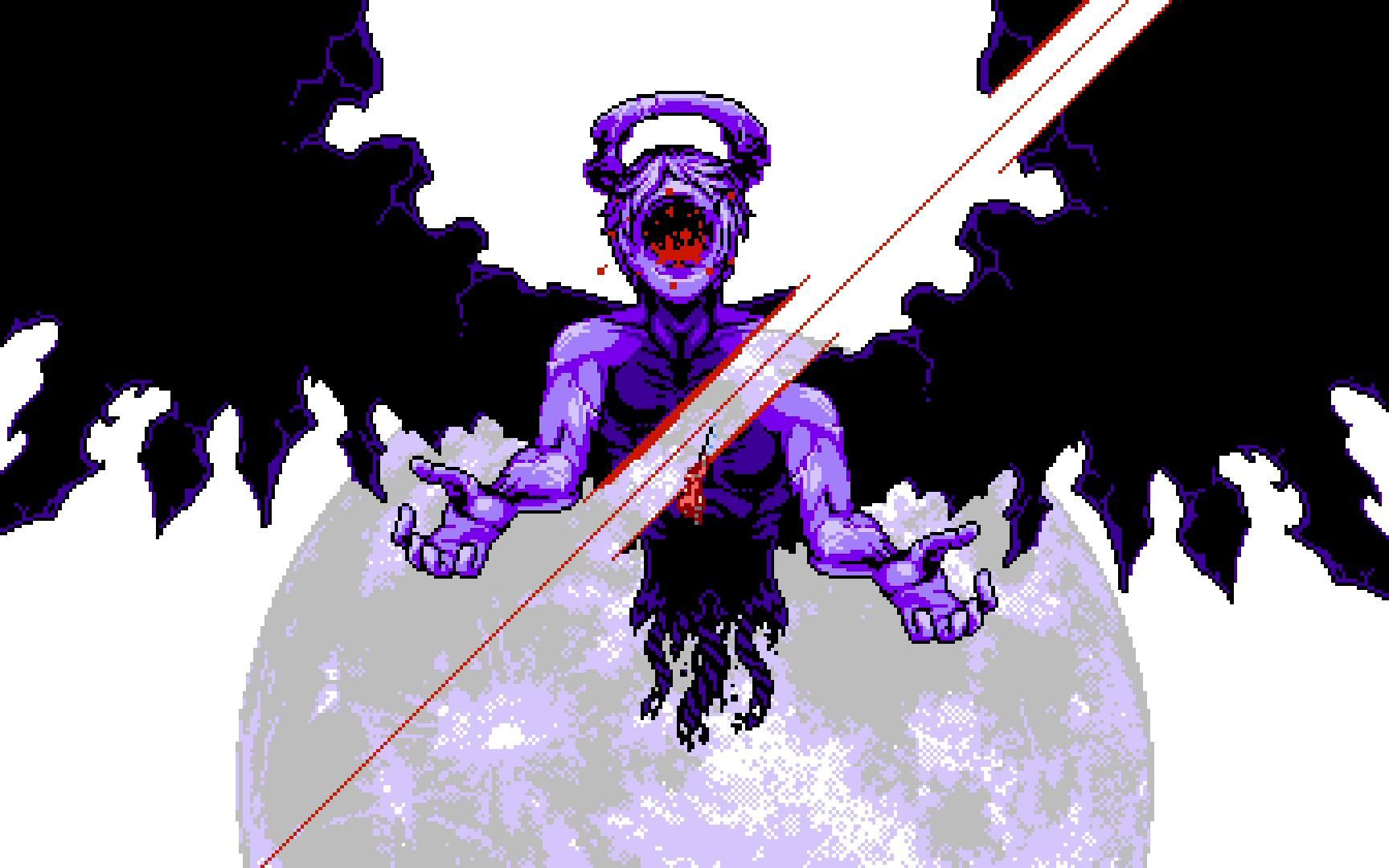 血污月之诅咒239斩月真的斩月了