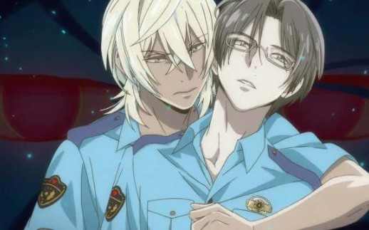【双男主番剧】不要抛弃的,是欲望!!!!_哔哩哔哩_bilibili