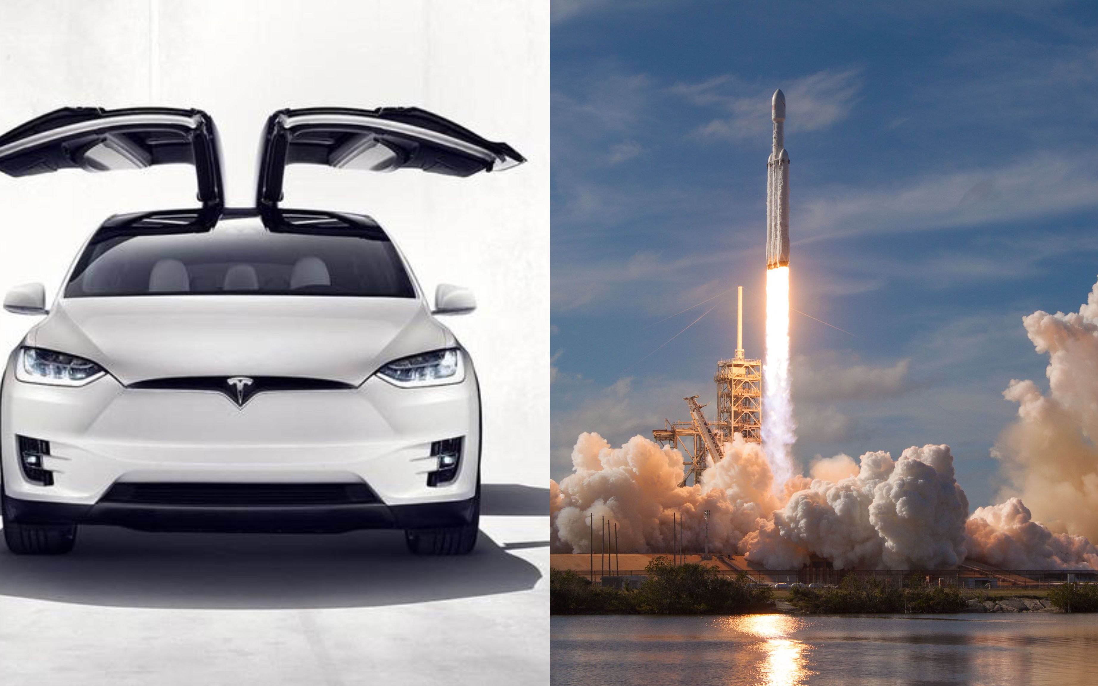 特斯拉被打入冷宫,spacex被打回原形.马斯克的悲惨一周