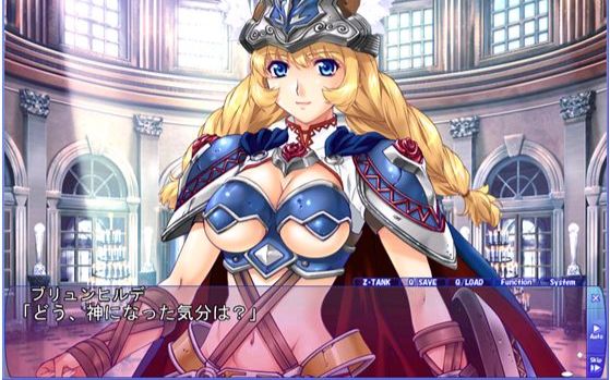 [dnf单机版]受死吧!索菲亚!