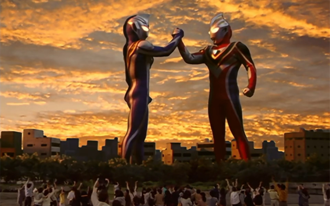 盖亚tv大结局,盖亚和阿古茹的最后一战