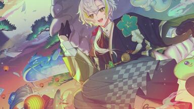 18TRIP/エイトリ中字】观光区长18问白光糖衣_哔哩哔哩_bilibili